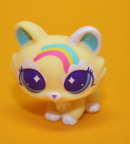 Bandai littlest pet - , like