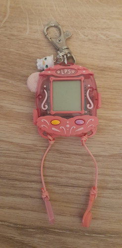 Lps littlest pet shop - pet,
