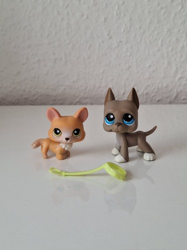 Littlest pet shop lps great - lps,