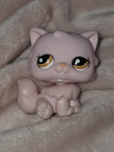 Littlest pet shop - pet,