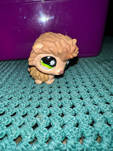 Littlest pet shop - littlest,