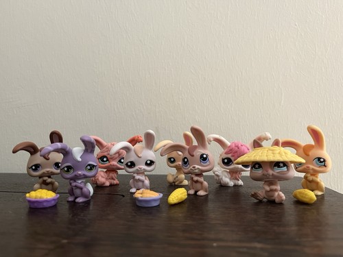 Littlest pet shop - littlest,