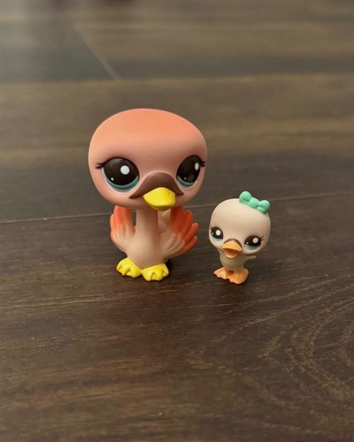 Lps littlest pet shop - lps,
