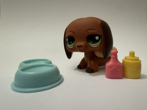 Littlest pet shop lps 992 - littlest, #992
