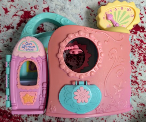 Littlest pet shop get - shop, „get