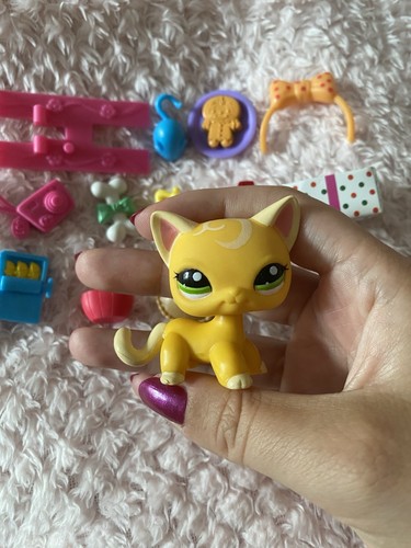 Lps littlest pet shop 2194 - lps,