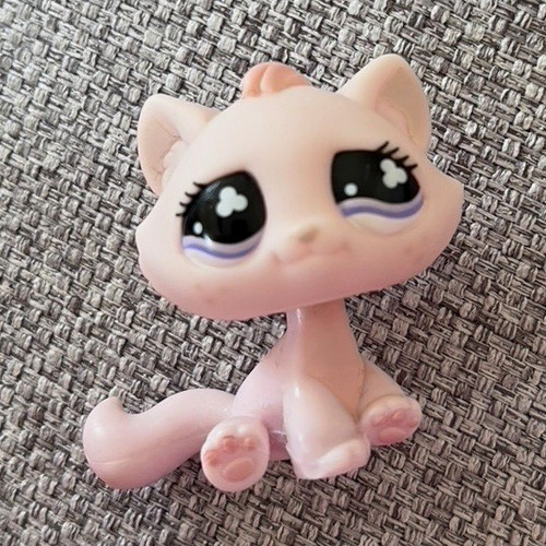 Habro littlest pet - pet, shop