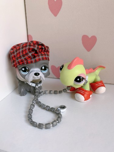 Littlest pet shop blythe pets - shop,