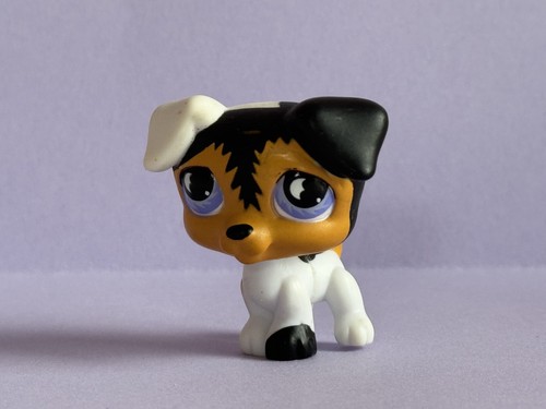 Authentic littlest pet - authentic,