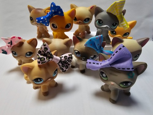 Authentic littlest pet - authentic, shop